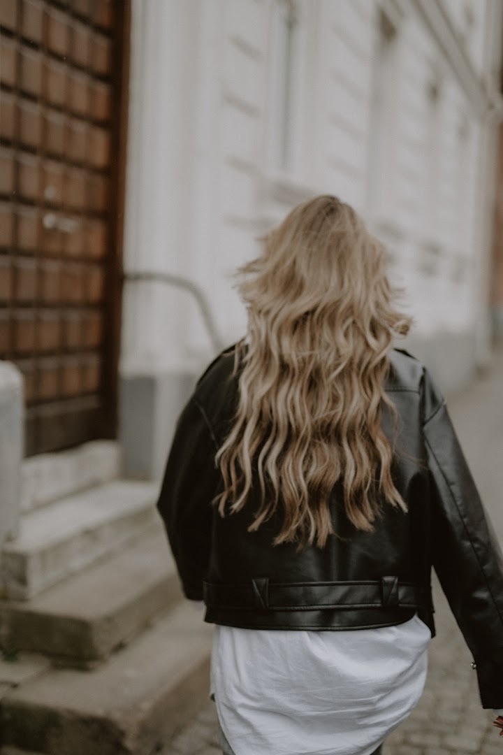 Sensory Value Twin Tape Professional Hair Extensions — Bilder 10