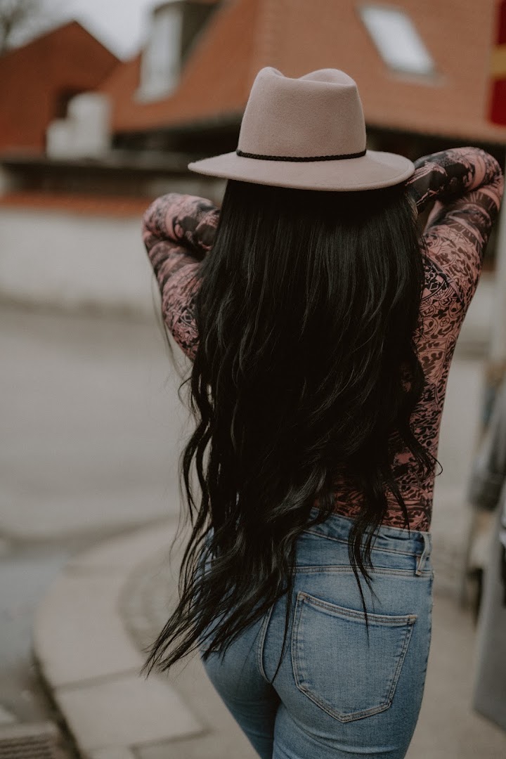 Sensory Value Twin Tape Professional Hair Extensions — Bilder 12